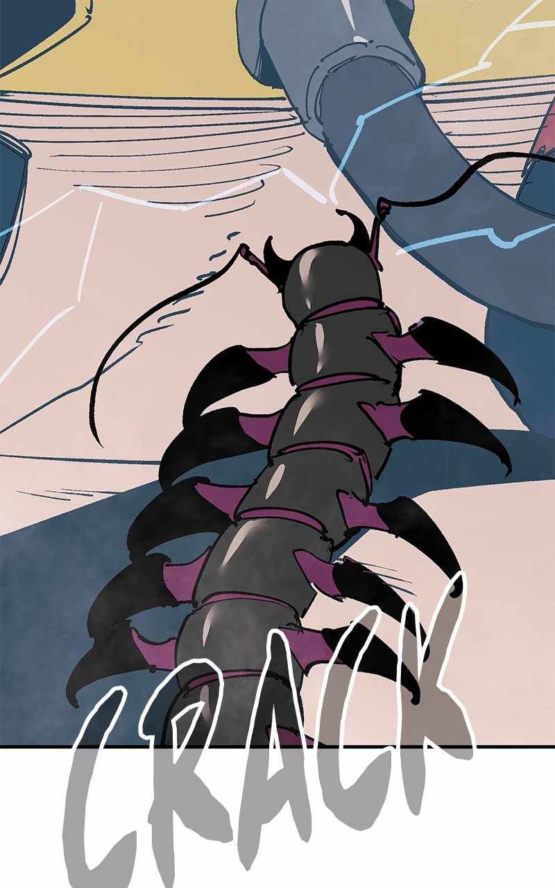 KILL TO SURVIVE Chapter 23 147